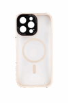 Lens Protective: iPhone 12 Pro Max