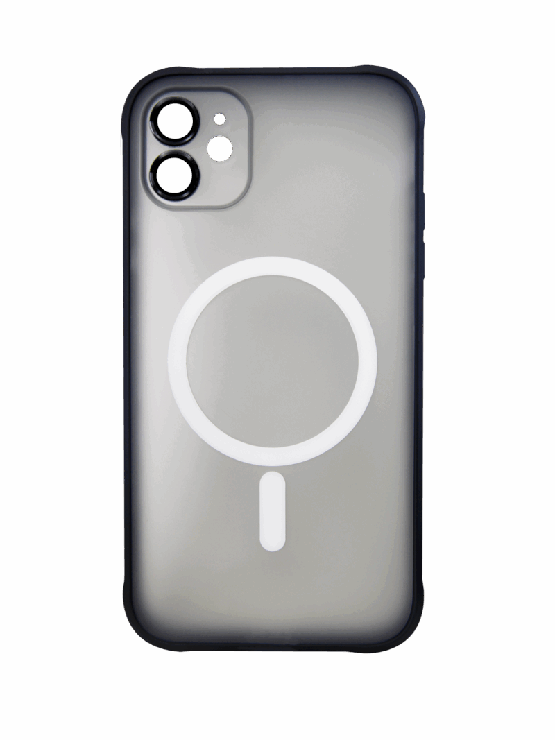 iPhone 11: Ultra  Impact