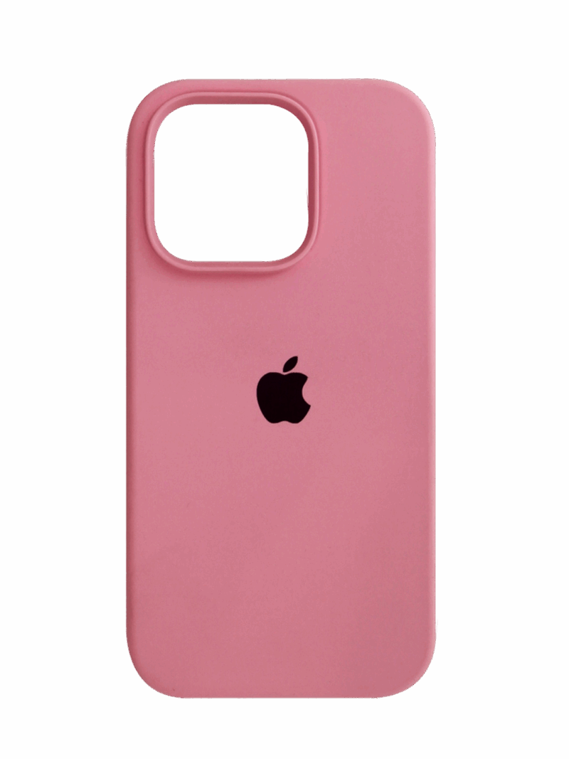 Silicone: iPhone 14 Pro