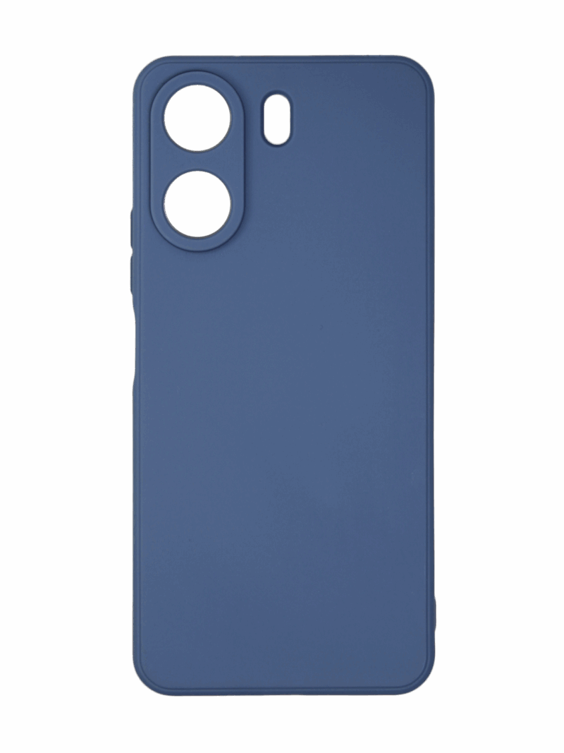 Silicone: Redmi 13C