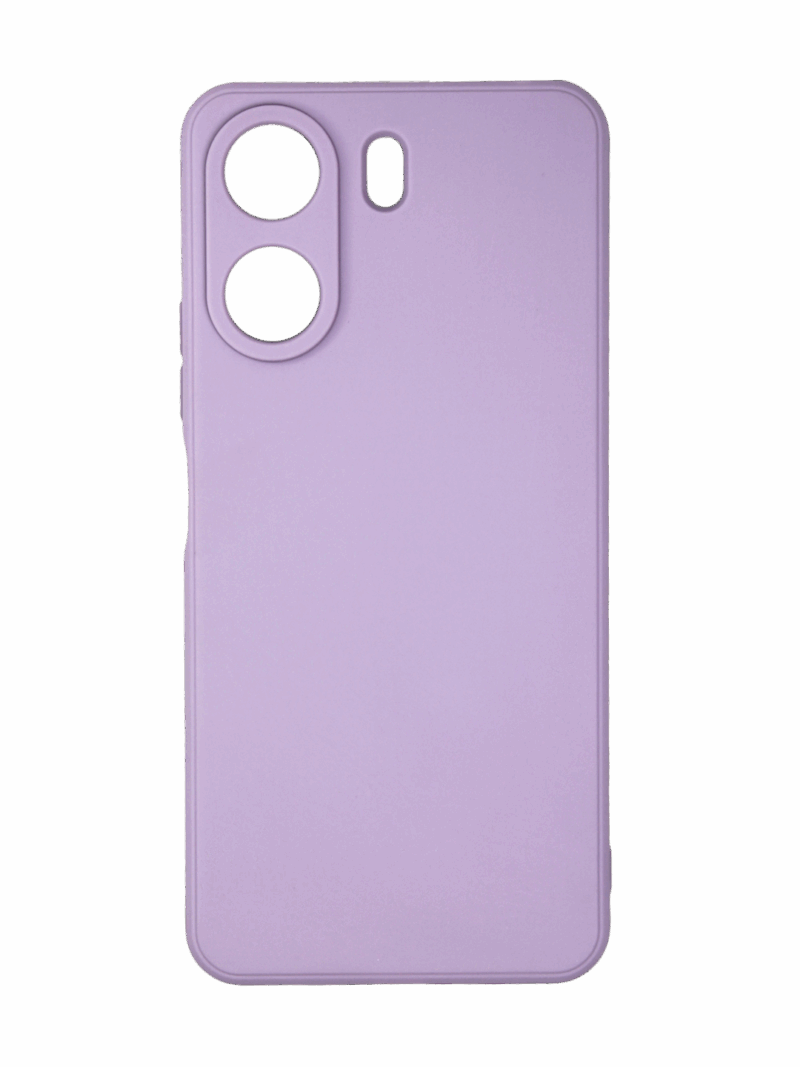 Silicone: Redmi 13C