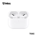 Inkax T03 Écouteurs Bluetooth