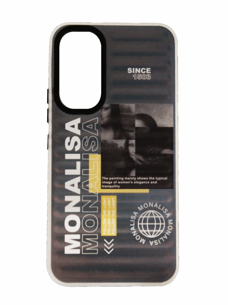 Monalisa: Samsung A54