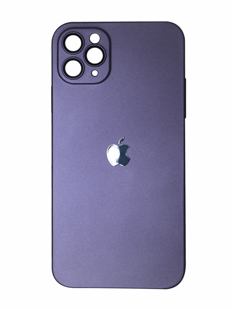 Métal: iPhone 11 Pro Max