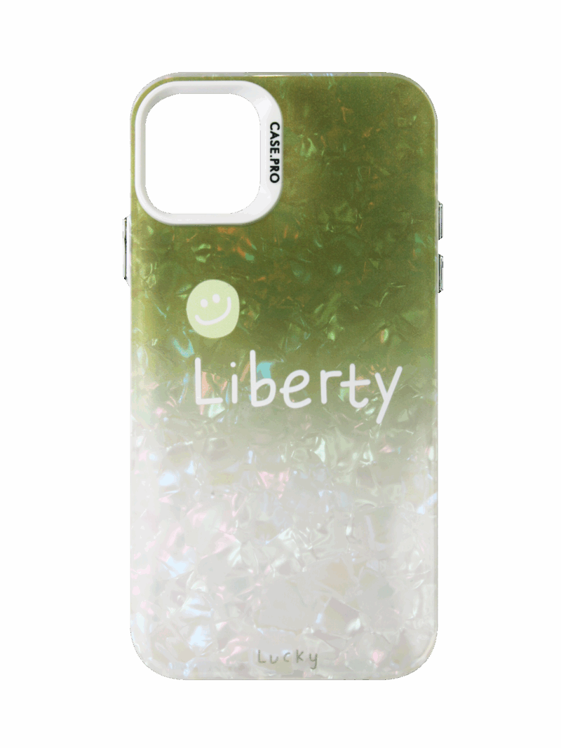 LUCKY: iPhone 11