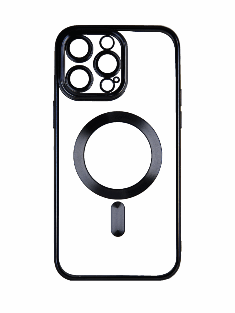 CoqueSafe: iPhone 15 Pro