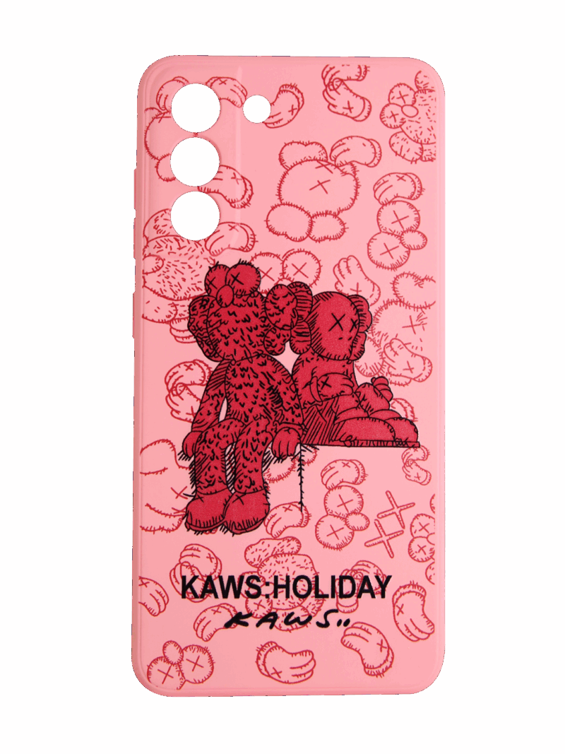 KAWS: S21 FE