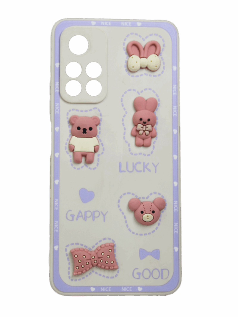 Plush - Redmi Note 11 5G