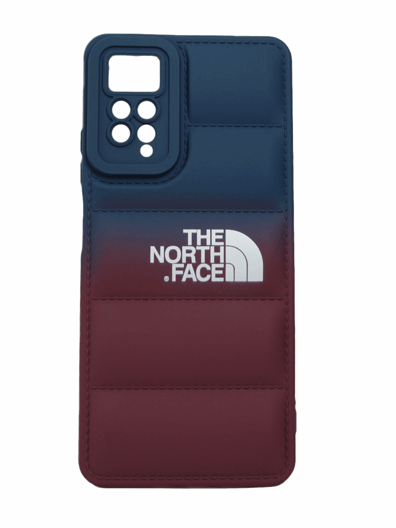 The North Face - Redmi Note 11Pro