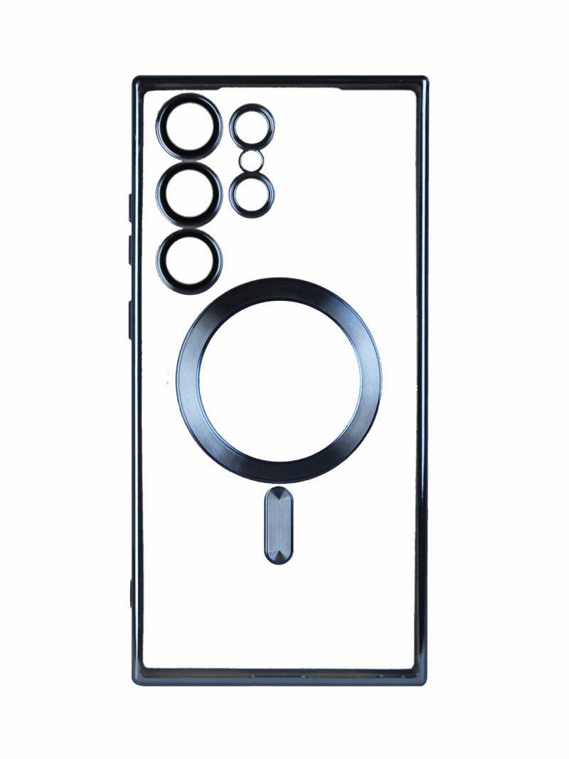 Safe: Samsung S23 Ultra Bleu