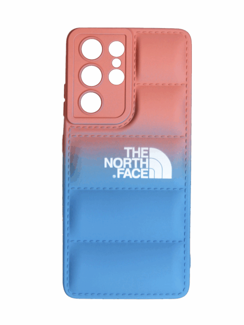 The North Face: Samsung S22 Ultra