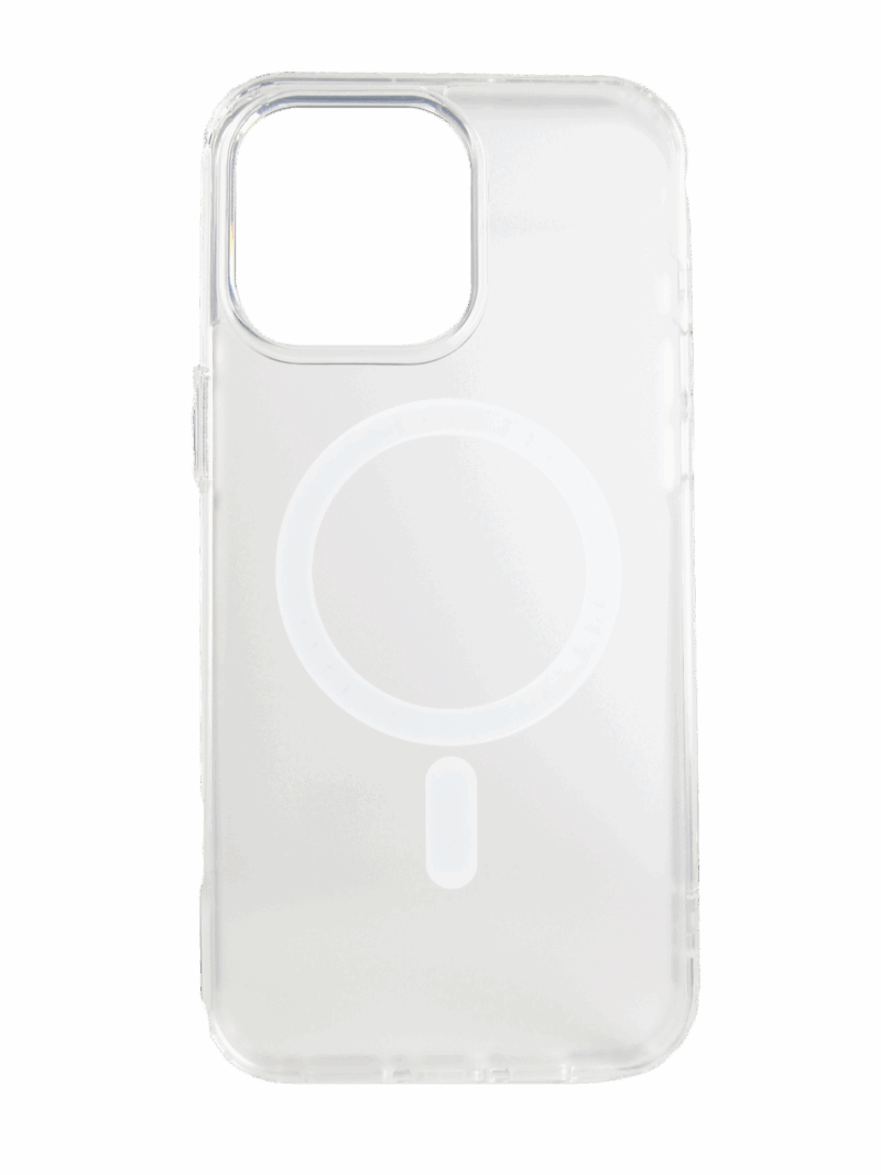 Pop Mag iPhone 11 – Transparent