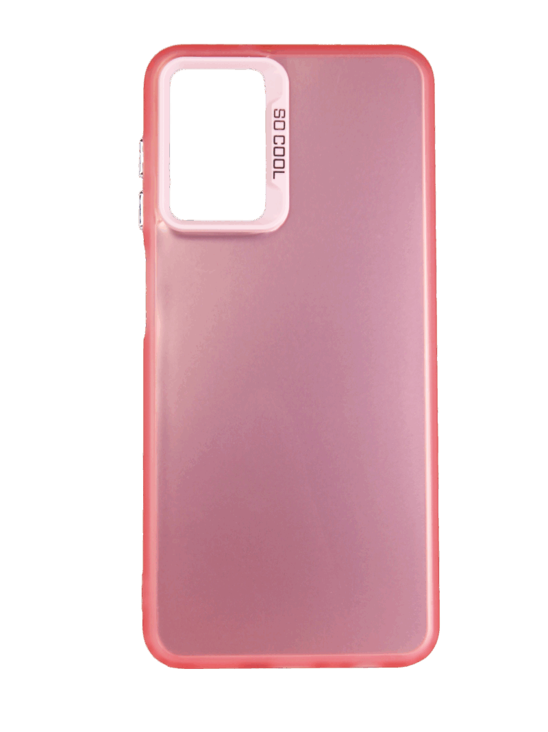 SO COOL Samsung A23 – Rose