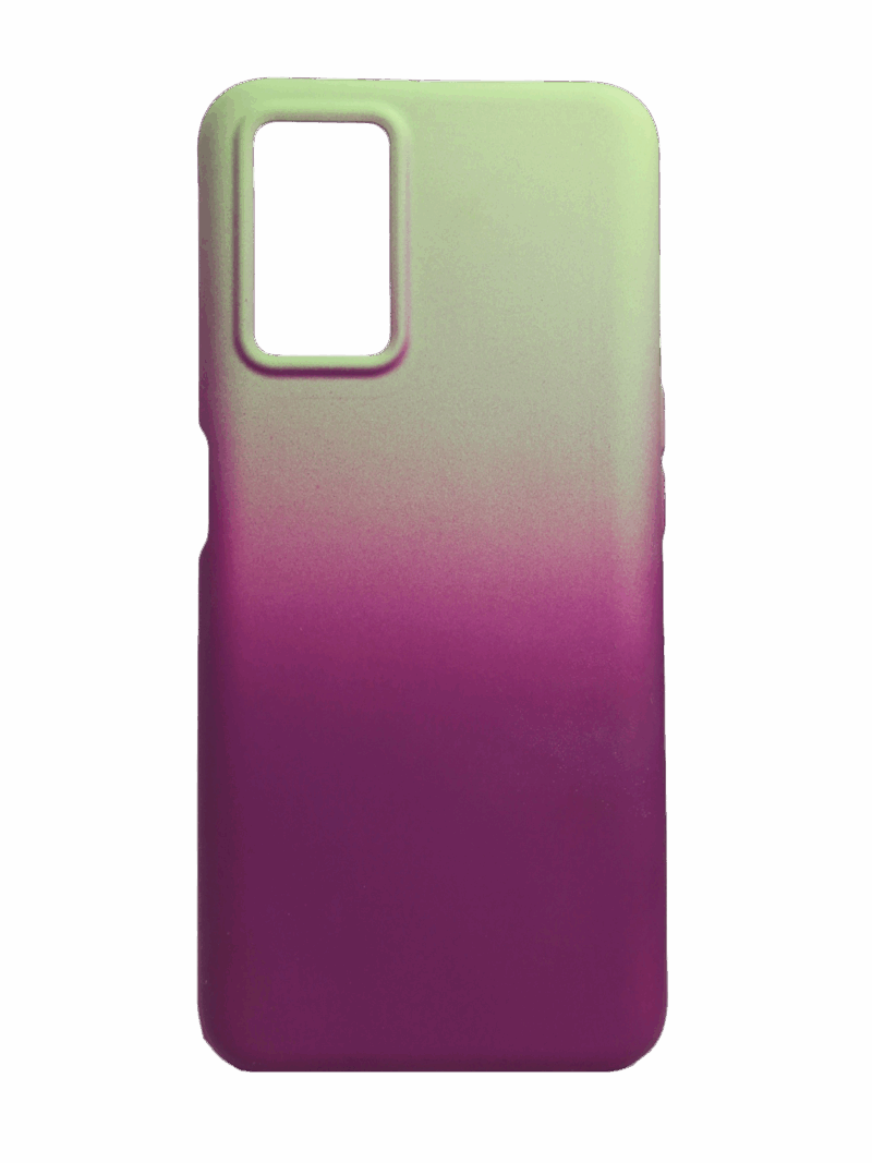 Silicone – Oppo A74