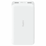 20000 mAh Redmi Fast Charge Power Bank