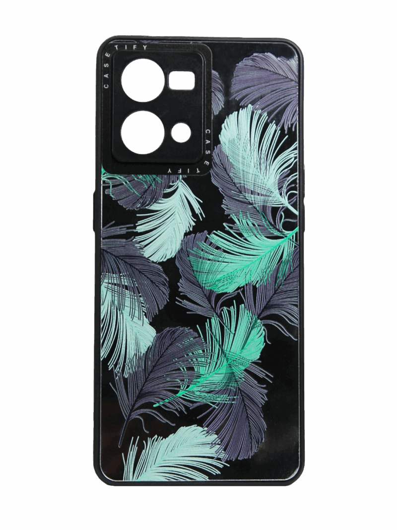 Mirroir - Oppo Reno7