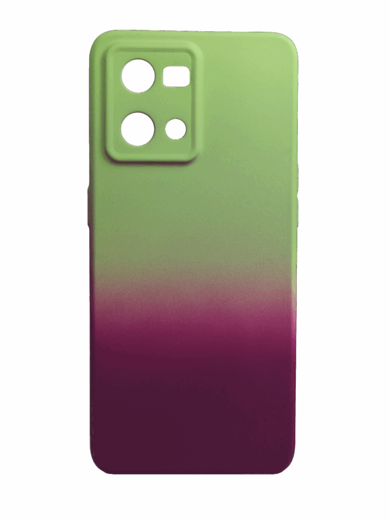 Silicone - Oppo Reno7