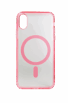 Pop Mag iPhone X/XS – Rose