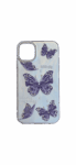 Butterfly iPhone