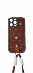 Coque Bear Avec Cordon
