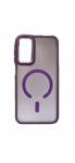 Coque Élégance