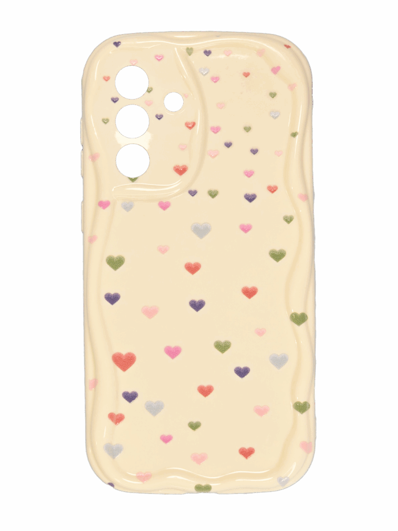 Coque Lovie