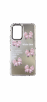 Coque Papillon Miroir