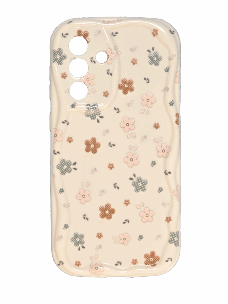 Coque Flowers