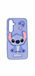 Coque Stitch 3d avec Support Pliable