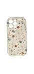 Coque Flowers