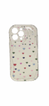 Coque Lovie