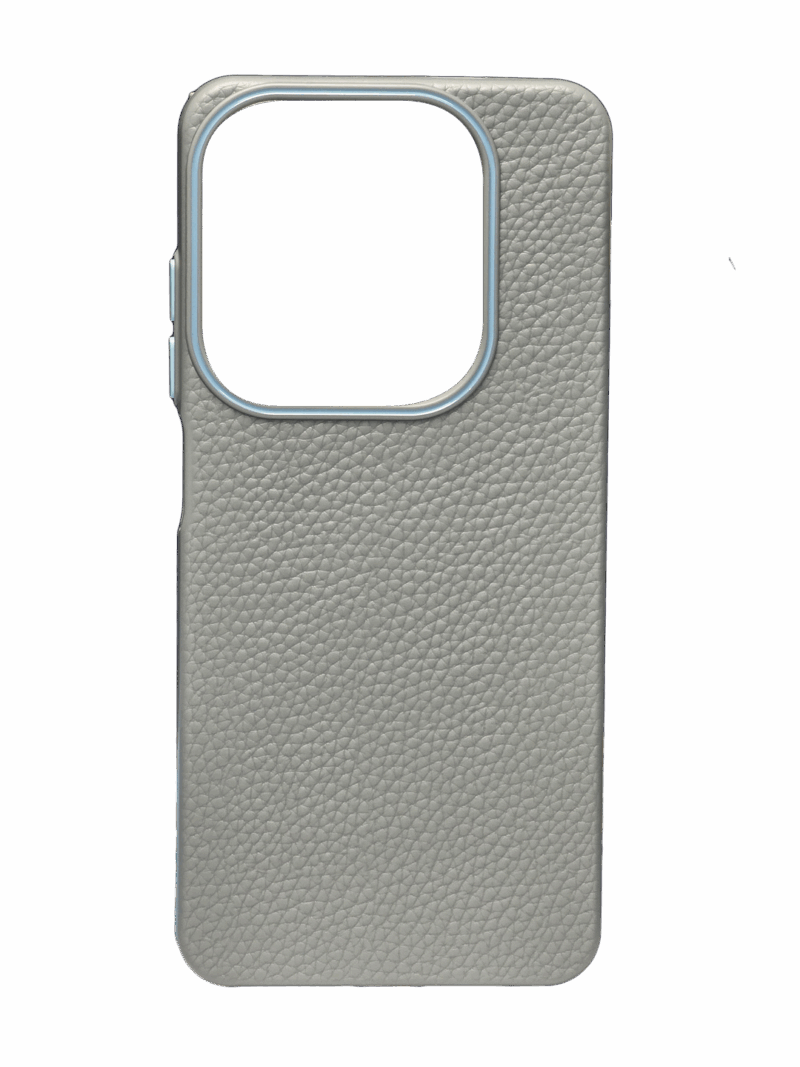 Coque Cuir