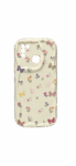 Coque Floral