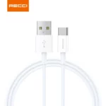 Câble Recci Type-C RS06C 3A