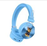 Casque Bluetooth Pat'Patrouille