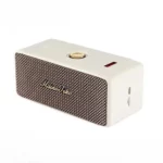 HAUT PARLEUR SANS FIL HAINO TEKO MIDDLETON – BEIGE