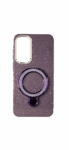 Coque Bling Bling avec support