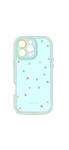 Coque lucky miroir