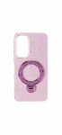 Coque Bling Bling avec support