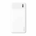 Power Bank 10000W RECCI | RPB-N16 - Blanc