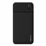 Power Bank 20000W RECCI | RPB-N17 - Noir
